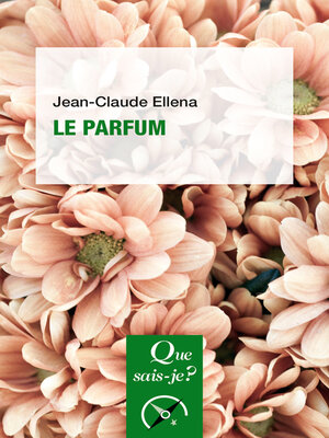 cover image of Le Parfum